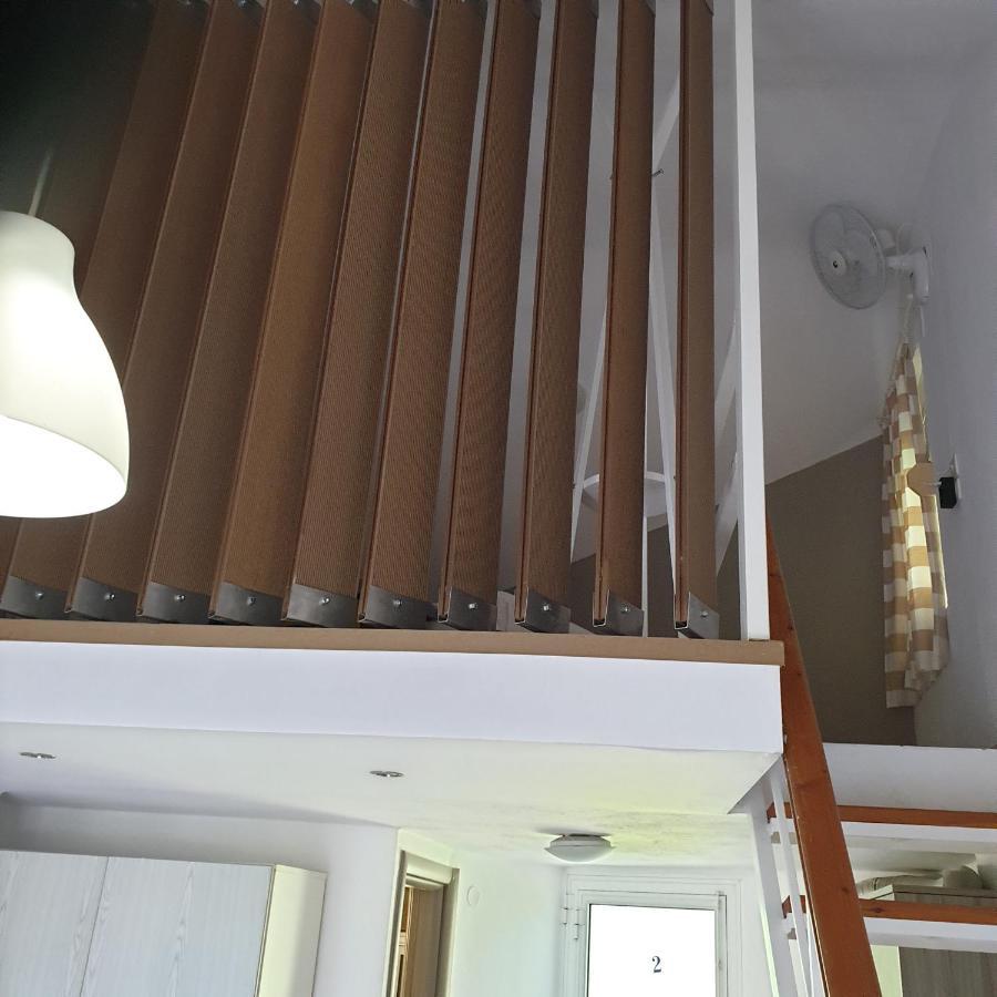 Apartamento Amparoudes Kriopigi Exterior foto